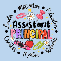 Principal Assistant Classic Tee | Teevron