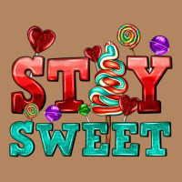 Stay Sweet Long Sleeve Tee | Teevron