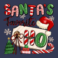 Santa's Favorite Ho Heavyweight Hoodie | Teevron