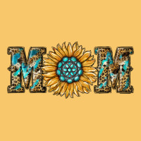 Sunflower Mom Vintage Hoodie | Teevron