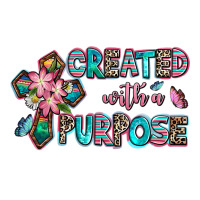 created with a purpose | Teevron