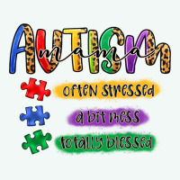 Autism Mama Premium Hoodie | Teevron