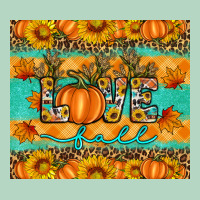 Love Fall Classic Tee | Teevron