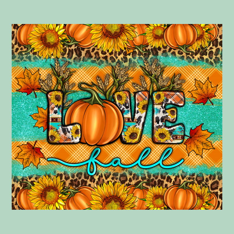 Love Fall Classic Tee by Artiststas | Teevron