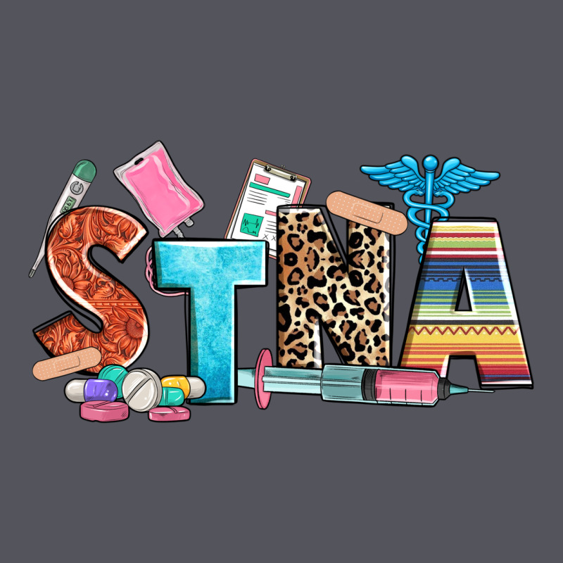 Stna Vintage Hoodie by Zillion Design Studio | Teevron