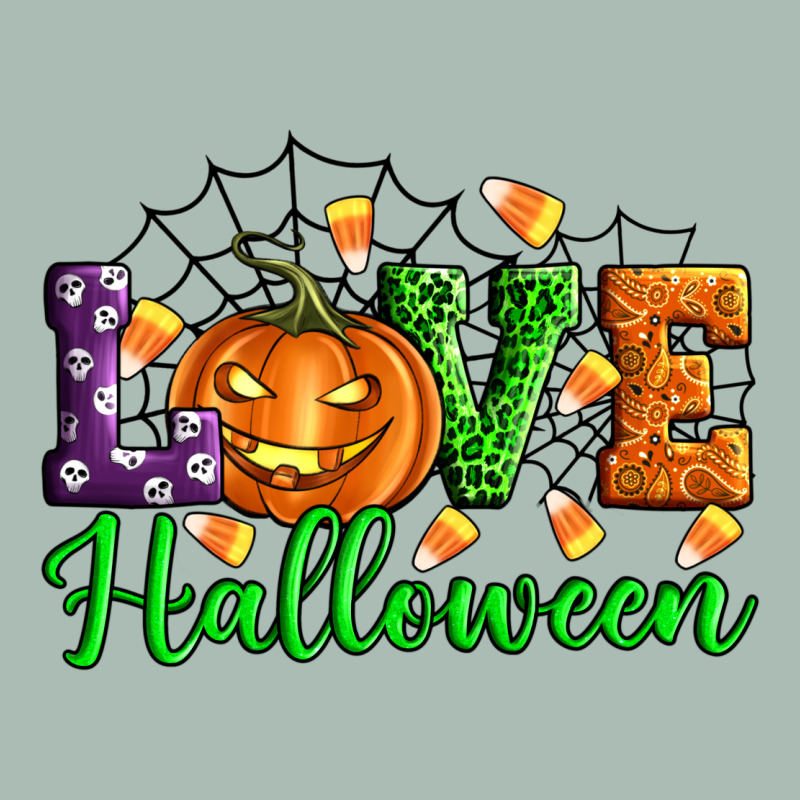 Love Halloween Classic Tee by Artiststas | Teevron