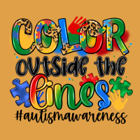 Color Outside The Lines Premium Hoodie | Teevron