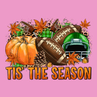 Tis' The Season Football Green Helmet Urban Hoodie | Teevron
