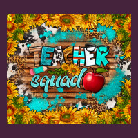 Teacher Squad Tumbler Classic Tee | Teevron