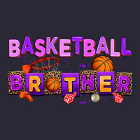 Basketball Brother Vintage Tee | Teevron