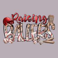 Raising Ballers Vintage Tee | Teevron