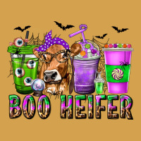 Boo Heifer Coffee Cups With Halloween Urban Hoodie | Teevron