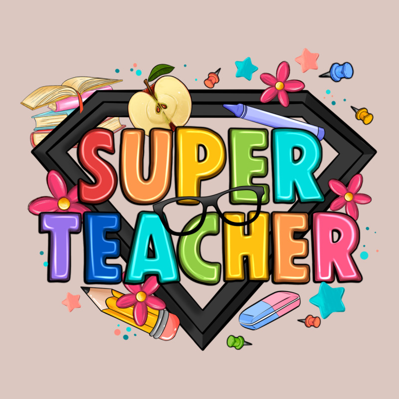 Super Teacher Premium Hoodie by Artiststas | Teevron
