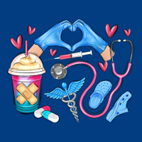 Nurse Life Premium Sweatshirt | Teevron