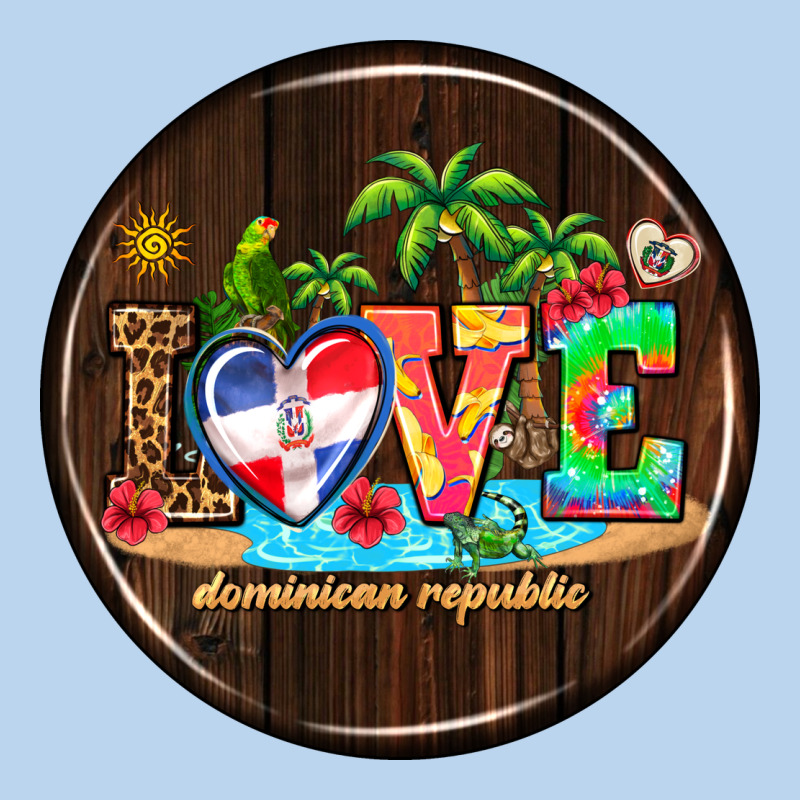 Dominican Republic Coasters Classic Tee by AdoDesignShop | Teevron