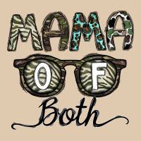 Mama Of Both Heavyweight Sweatshirt | Teevron