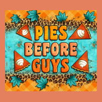 Pies Before Guys Classic Tee | Teevron