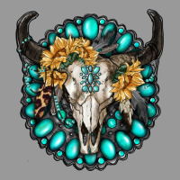 Gamestone With Bull Skull Vintage Hoodie | Teevron
