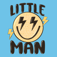 Little Man Premium Sweatshirt | Teevron