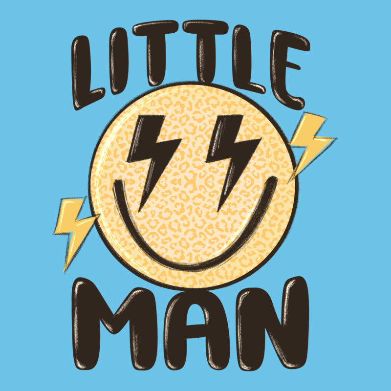 Little Man Premium Sweatshirt by MaliasSmallBusiness | Teevron