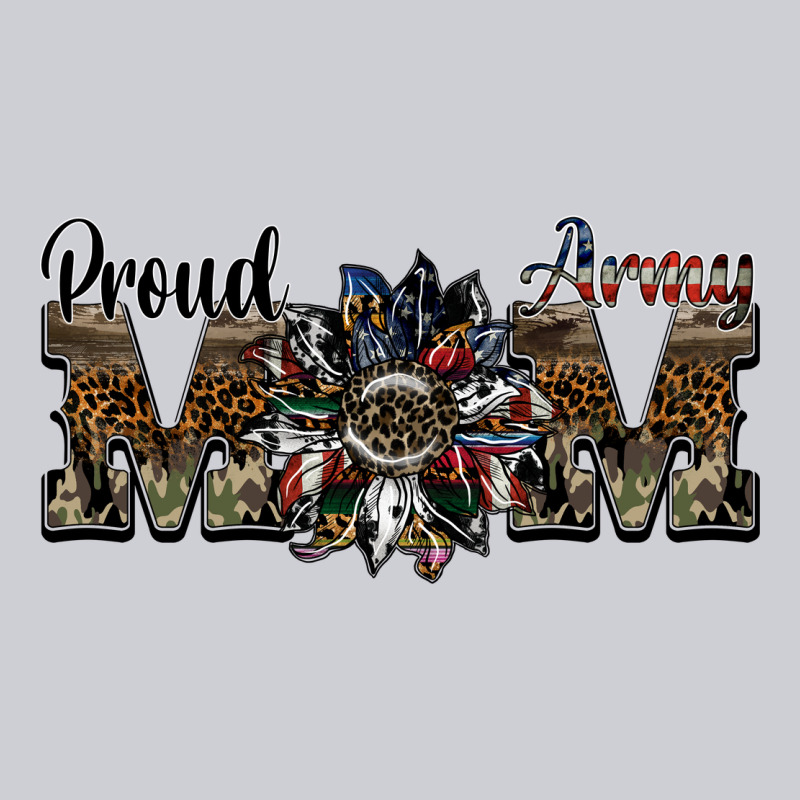 Proud Army Mom Heavyweight Sweatshirt by SublimationCraftShop | Teevron