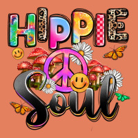 Hippie Soul Classic Tee | Teevron