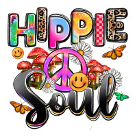 hippie soul | Teevron