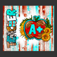 teacher a+ tumbler | Teevron
