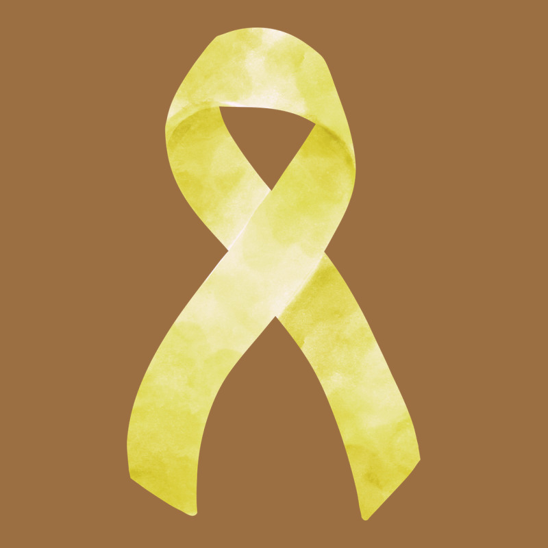 Sarcoma Or Bone Cancer Ribbon Vintage Tee by FaDigitalArtStudio | Teevron