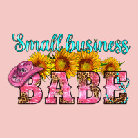 Small Business Babe Urban Heavy Tee | Teevron