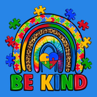 Autism Awareness Rainbow Premium Hoodie | Teevron
