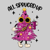 All Spruced Up Premium Sweatshirt | Teevron