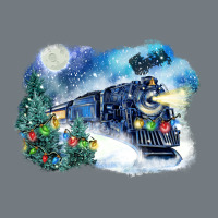 Polar Express Winter Heavyweight Sweatshirt | Teevron