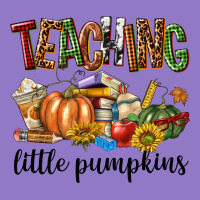 Teaching Little Pumpkins Urban Hoodie | Teevron