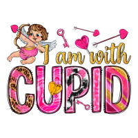i am with cupid | Teevron