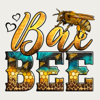 Western Queen Bee Zipper Hoodie | Teevron