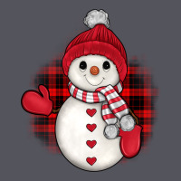Snowman Christmas Vintage Hoodie | Teevron