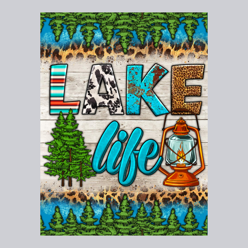 Lake Life Air Freshener Heavyweight Sweatshirt by HRA Design Shop | Teevron