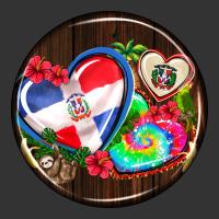 dominican republic coasters | Teevron