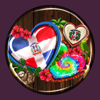 Dominican Republic Coasters Classic Tee | Teevron