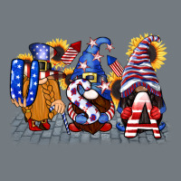 Usa 4th Of July Gnomes  4th Of July Heavyweight Sweatshirt | Teevron