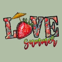 Love Summer Urban Heavy Tee | Teevron
