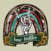 Hair Hurstler Copy Heavy Core Tee | Teevron