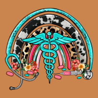 Nurse Rainbow Heavyweight Hoodie | Teevron