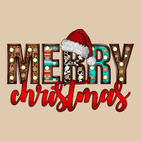 Merry Christmas Heavyweight Sweatshirt | Teevron