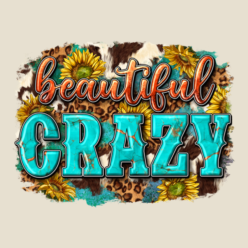 Western Beautiful Crazy Urban Hoodie by texasbilliewilder | Teevron