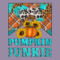 Pumpkin Junkie Classic Tee | Teevron