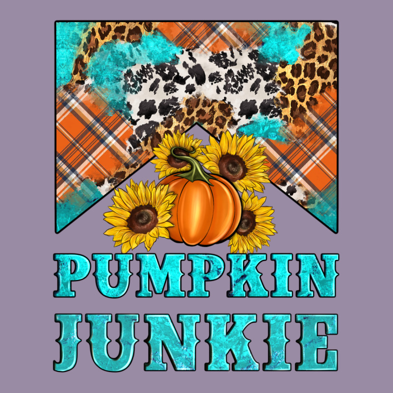 Pumpkin Junkie Classic Tee by Artiststas | Teevron