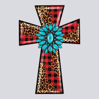 Christmas Cross Zipper Hoodie | Teevron