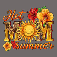 Hot Mom Summer Urban Heavy Tee | Teevron